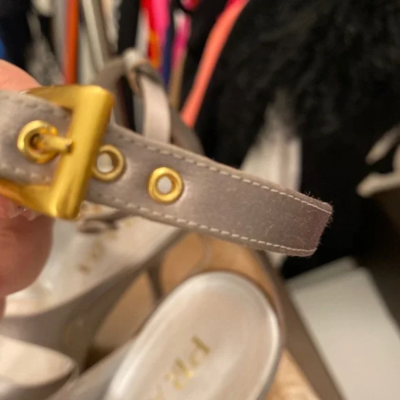 Vintage Prada shoes - Picture 10 of 12